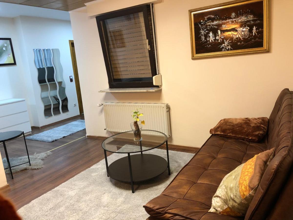 Ferienwohnung Anhaus Кобленц Екстер'єр фото
