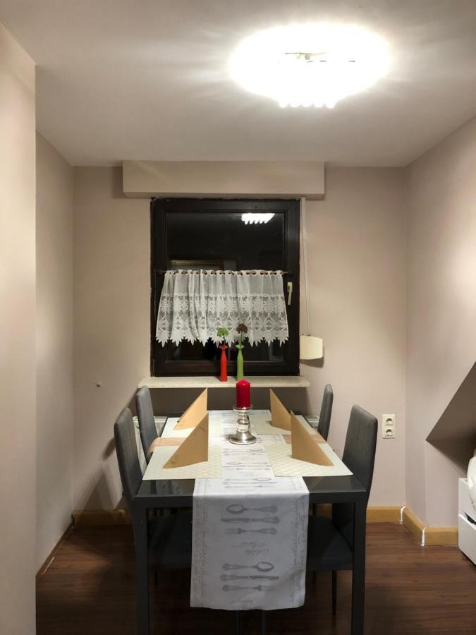 Ferienwohnung Anhaus Кобленц Екстер'єр фото