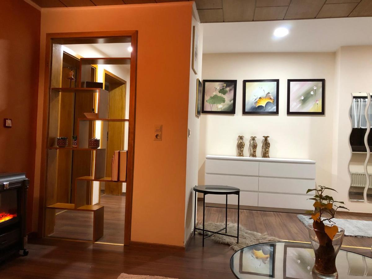Ferienwohnung Anhaus Кобленц Екстер'єр фото