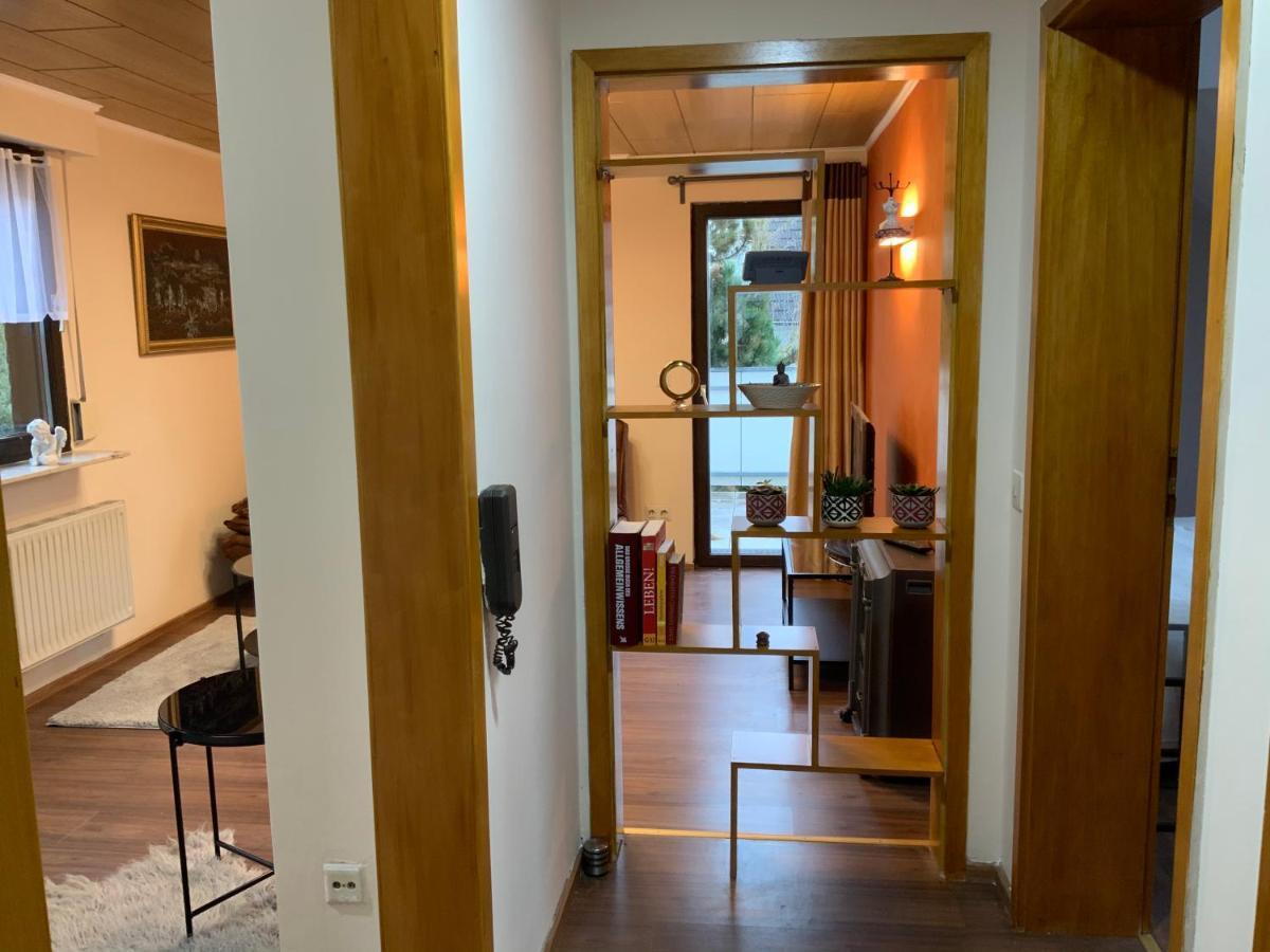 Ferienwohnung Anhaus Кобленц Екстер'єр фото