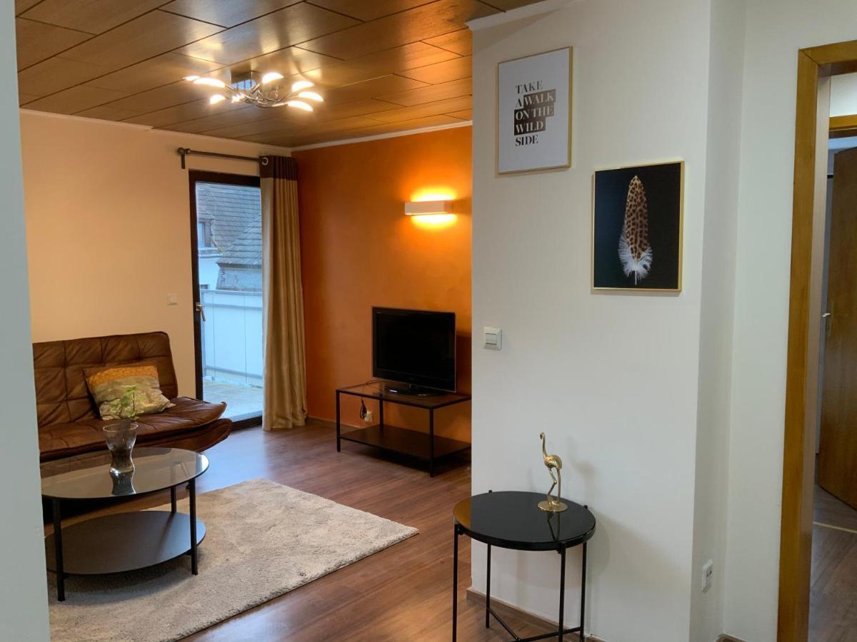 Ferienwohnung Anhaus Кобленц Екстер'єр фото