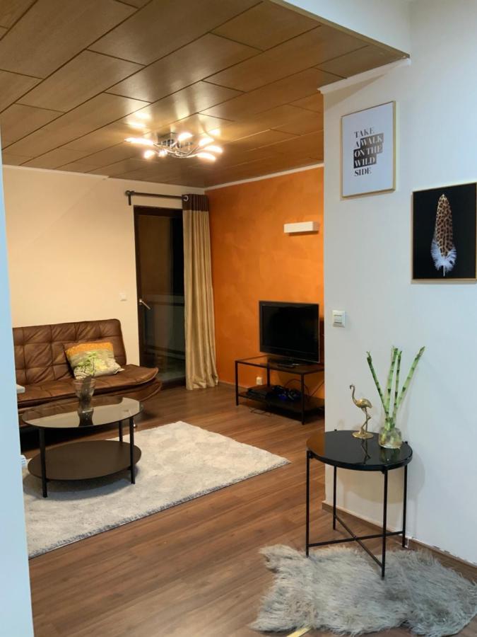 Ferienwohnung Anhaus Кобленц Екстер'єр фото
