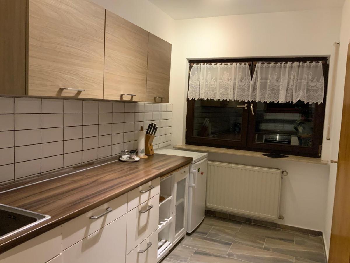 Ferienwohnung Anhaus Кобленц Екстер'єр фото
