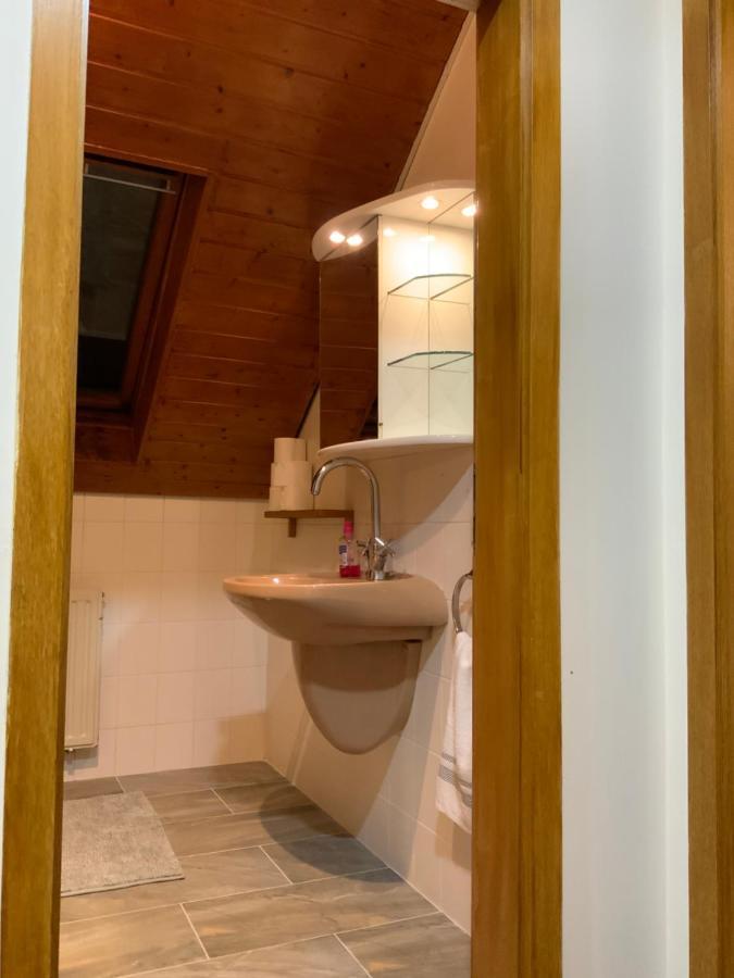 Ferienwohnung Anhaus Кобленц Екстер'єр фото