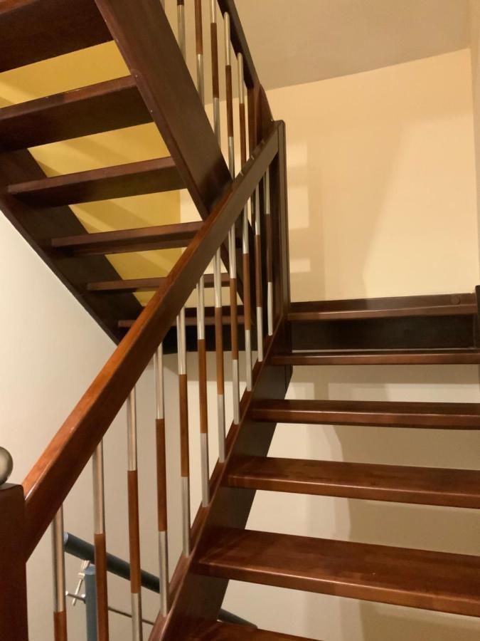 Ferienwohnung Anhaus Кобленц Екстер'єр фото