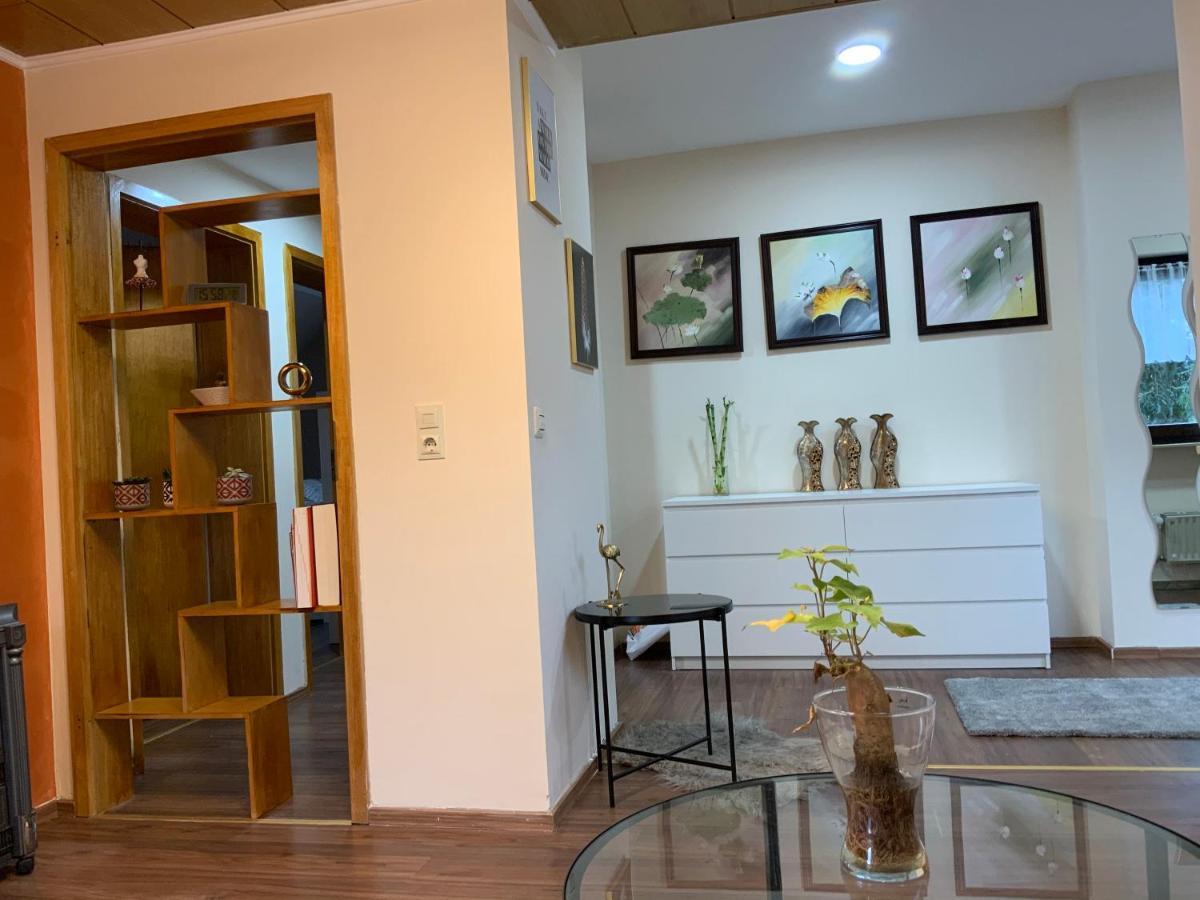 Ferienwohnung Anhaus Кобленц Екстер'єр фото