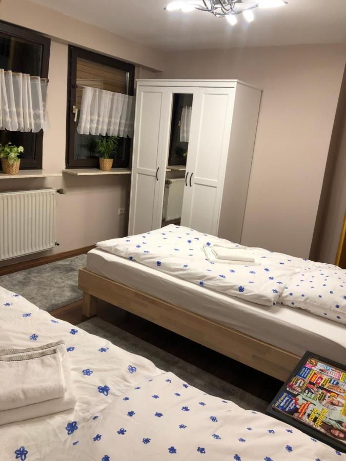 Ferienwohnung Anhaus Кобленц Екстер'єр фото