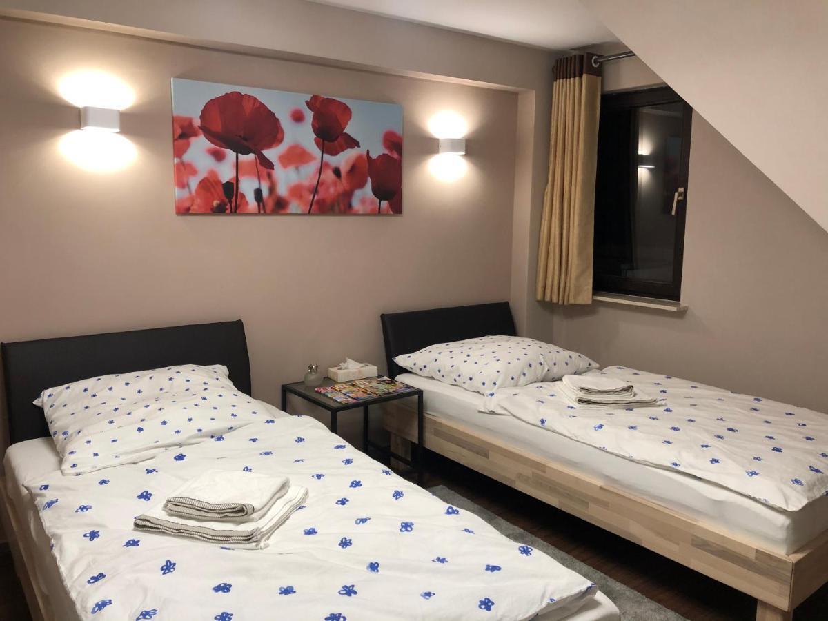 Ferienwohnung Anhaus Кобленц Екстер'єр фото
