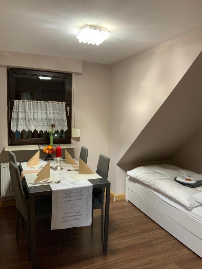 Ferienwohnung Anhaus Кобленц Екстер'єр фото