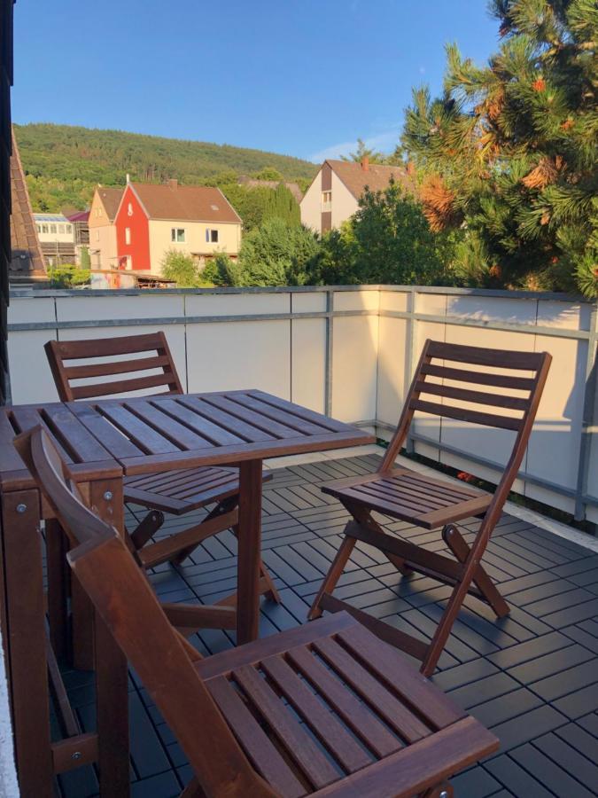 Ferienwohnung Anhaus Кобленц Екстер'єр фото